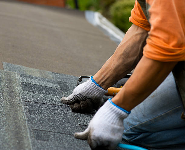 Roof Gutter Cleaning in Spencer, TN